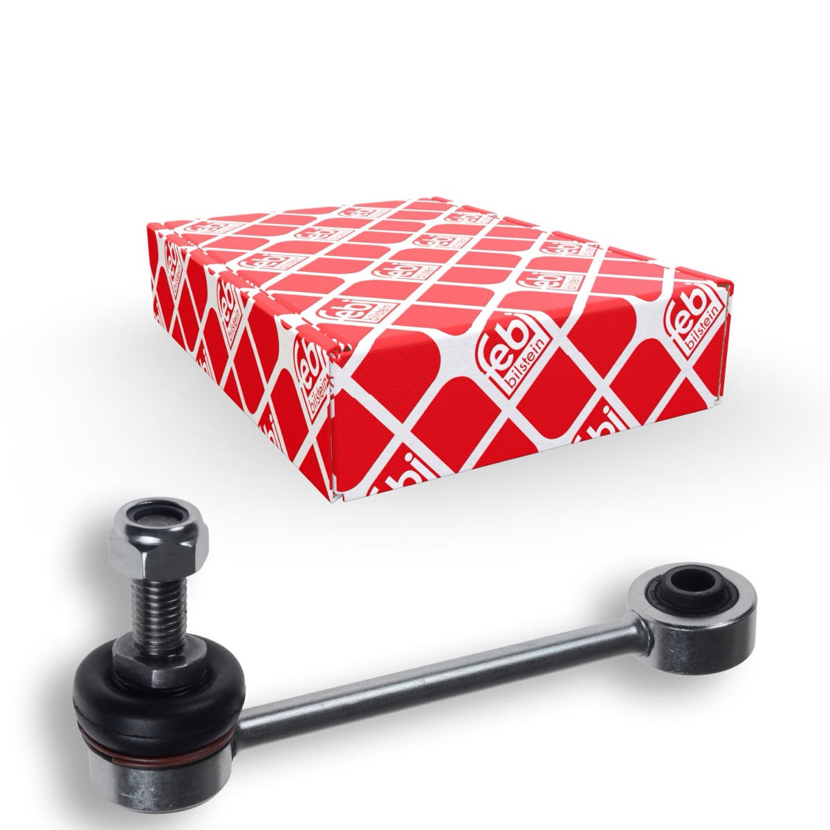 Febi Bilstein 48087 Anti-Roll Bar Link