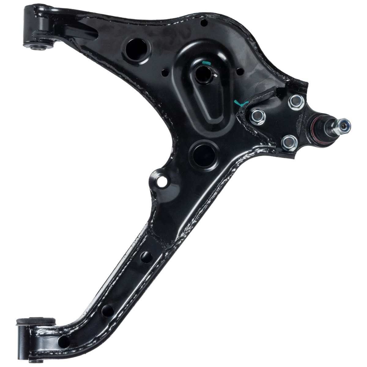 Febi Bilstein 48115 Suspension Arm