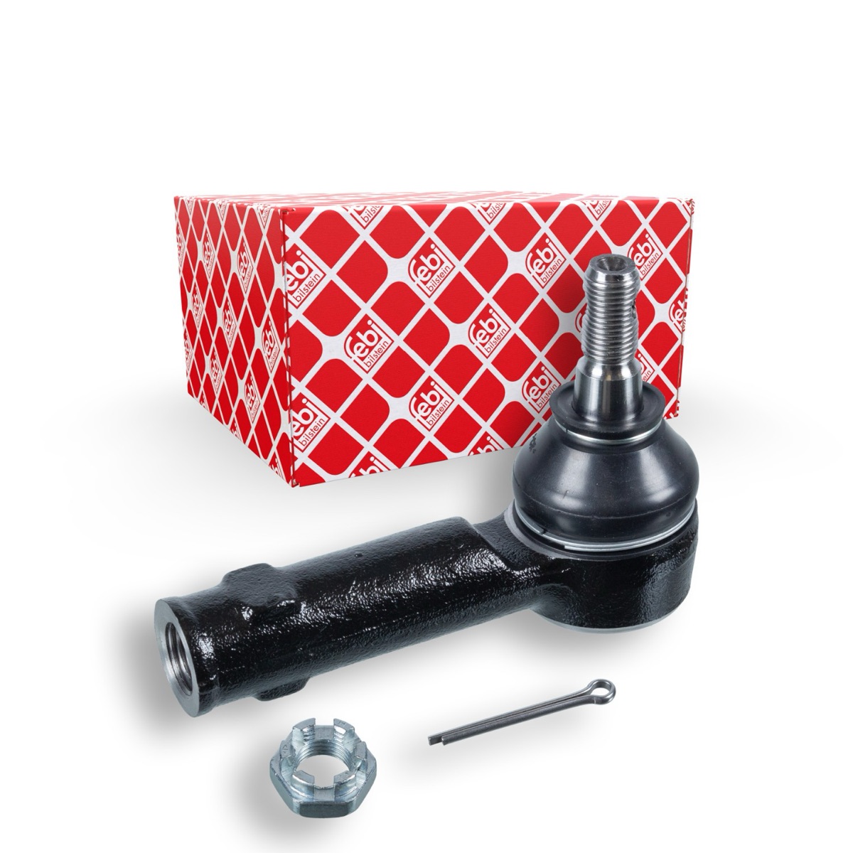 Febi Bilstein 48130 Track Rod End