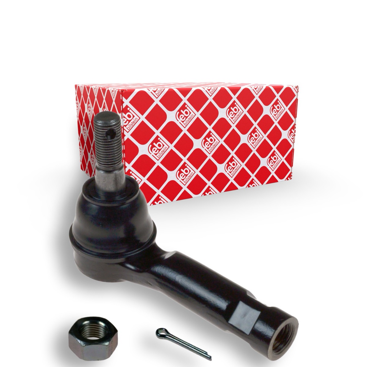Febi Bilstein 48132 Track Rod End