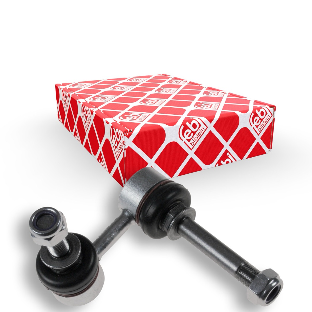 Febi Bilstein 48137 Anti-Roll Bar Link