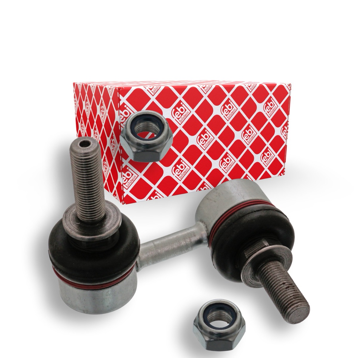 Febi Bilstein 48141 Anti-Roll Bar Link