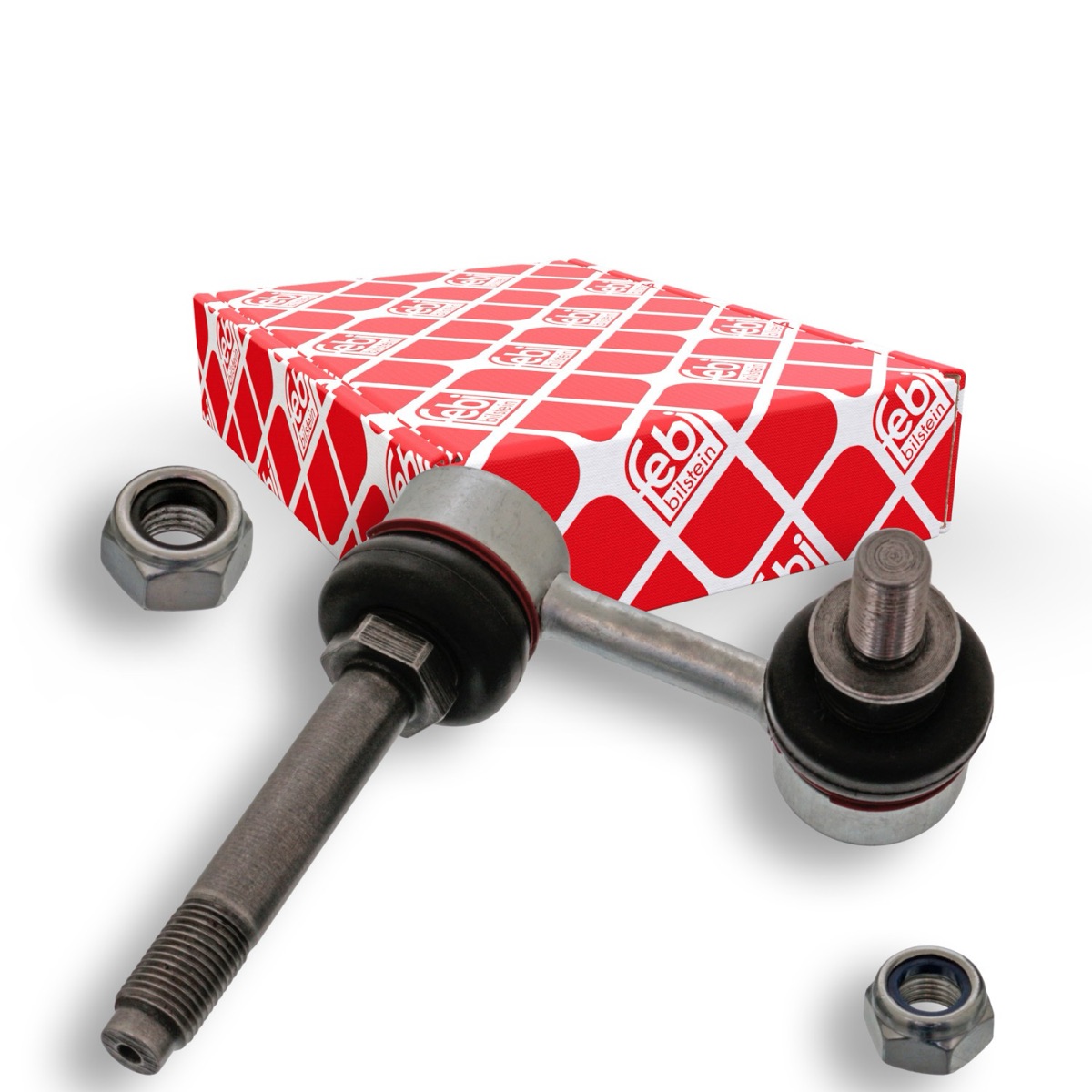 Febi Bilstein 48142 Anti-Roll Bar Link