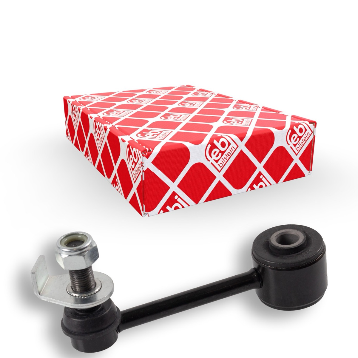 Febi Bilstein 48149 Anti-Roll Bar Link