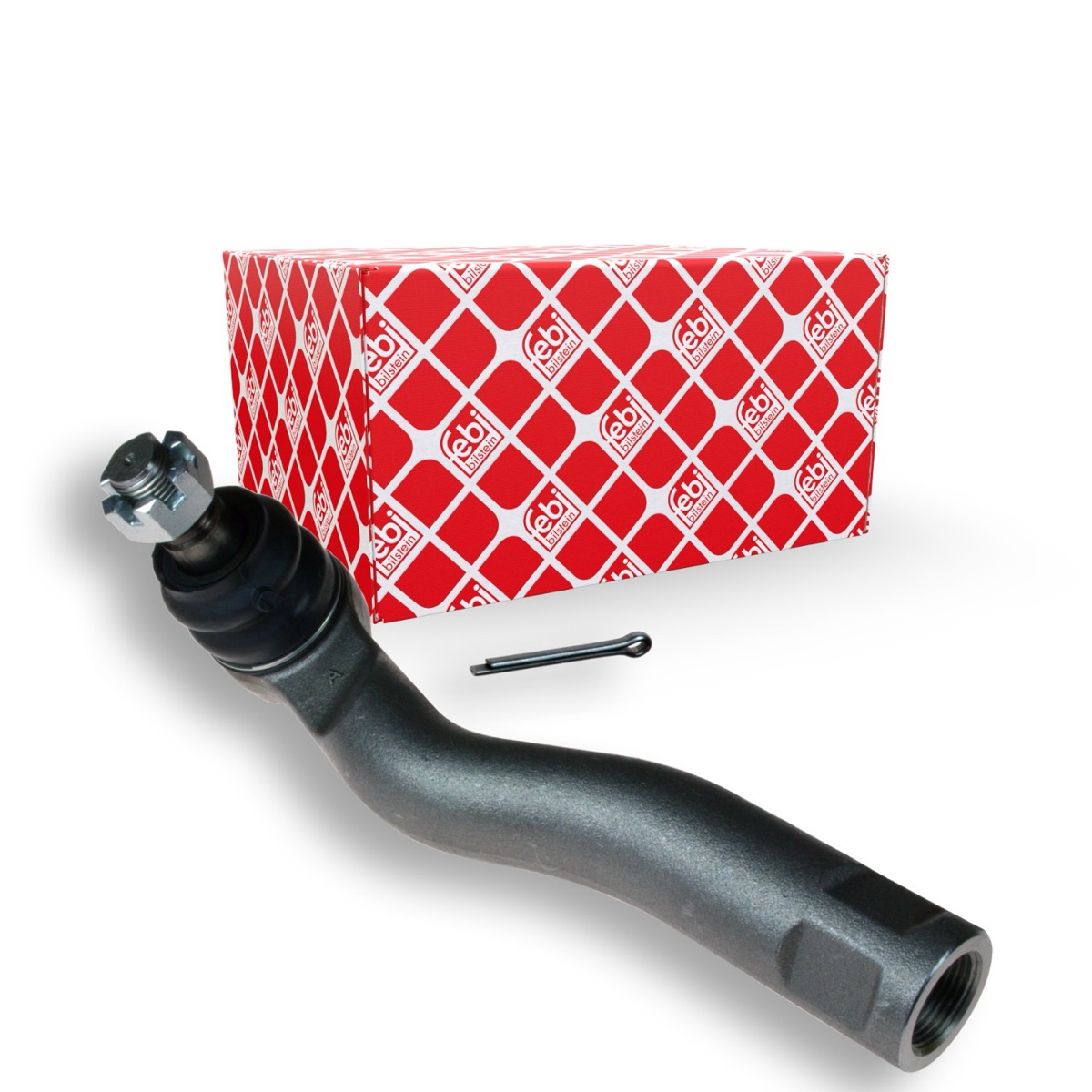 Febi Bilstein 48243 Track Rod End