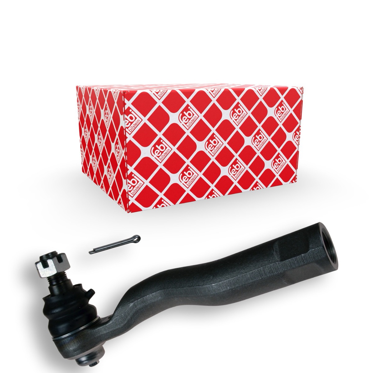 Febi Bilstein 48244 Track Rod End