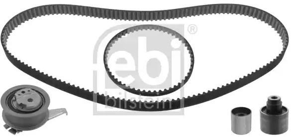 Febi Bilstein 48290 Timing Belt Kit