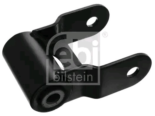 Febi Bilstein 48314 Mounting, Leaf Spring