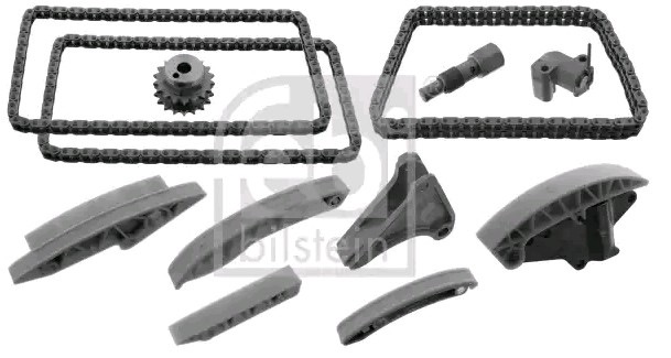 Febi Bilstein 48326 Timing Chain Kit