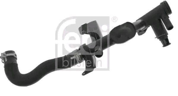 Febi Bilstein 48330 Radiator Hose