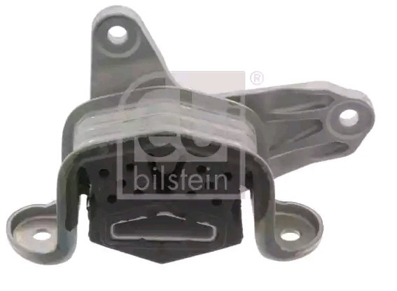 Febi Bilstein 48370 Mounting, Automatic Transmission