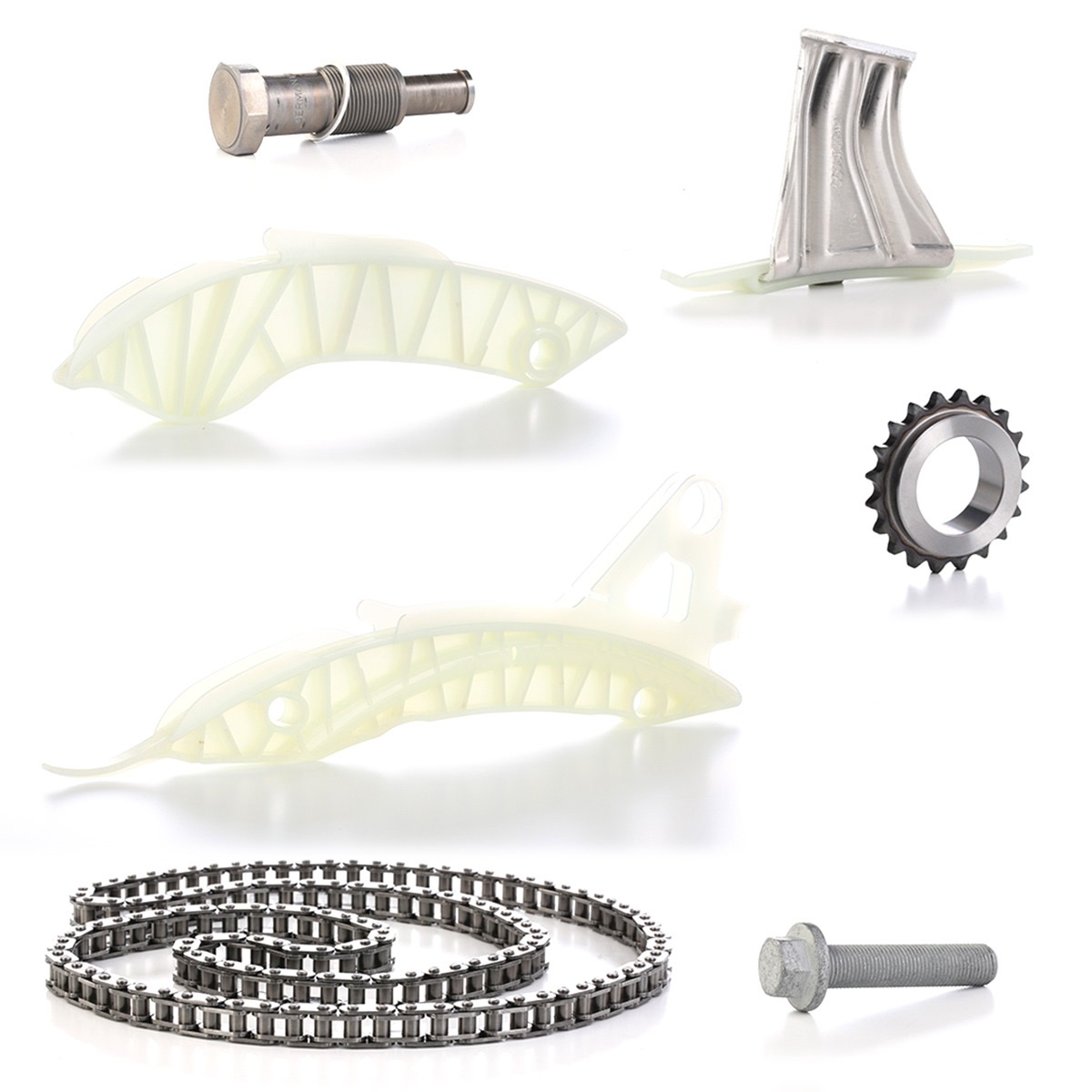 Febi Bilstein 48387 Timing Chain Kit