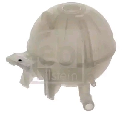 Febi Bilstein 48390 Coolant Expansion Tank