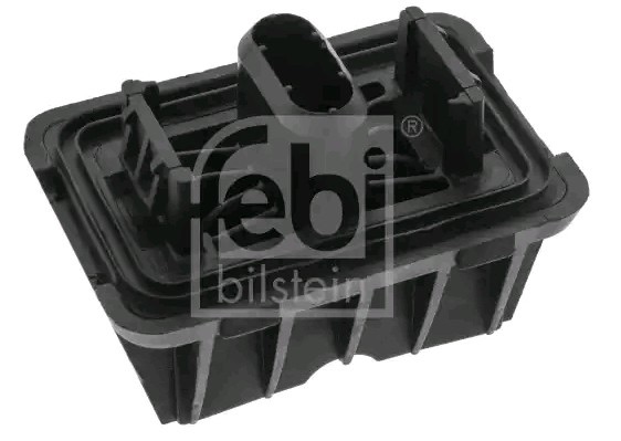Febi Bilstein 48413 Jack Support Plate