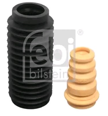 Febi Bilstein 48438 Dust Cover Kit, Shock Absorber