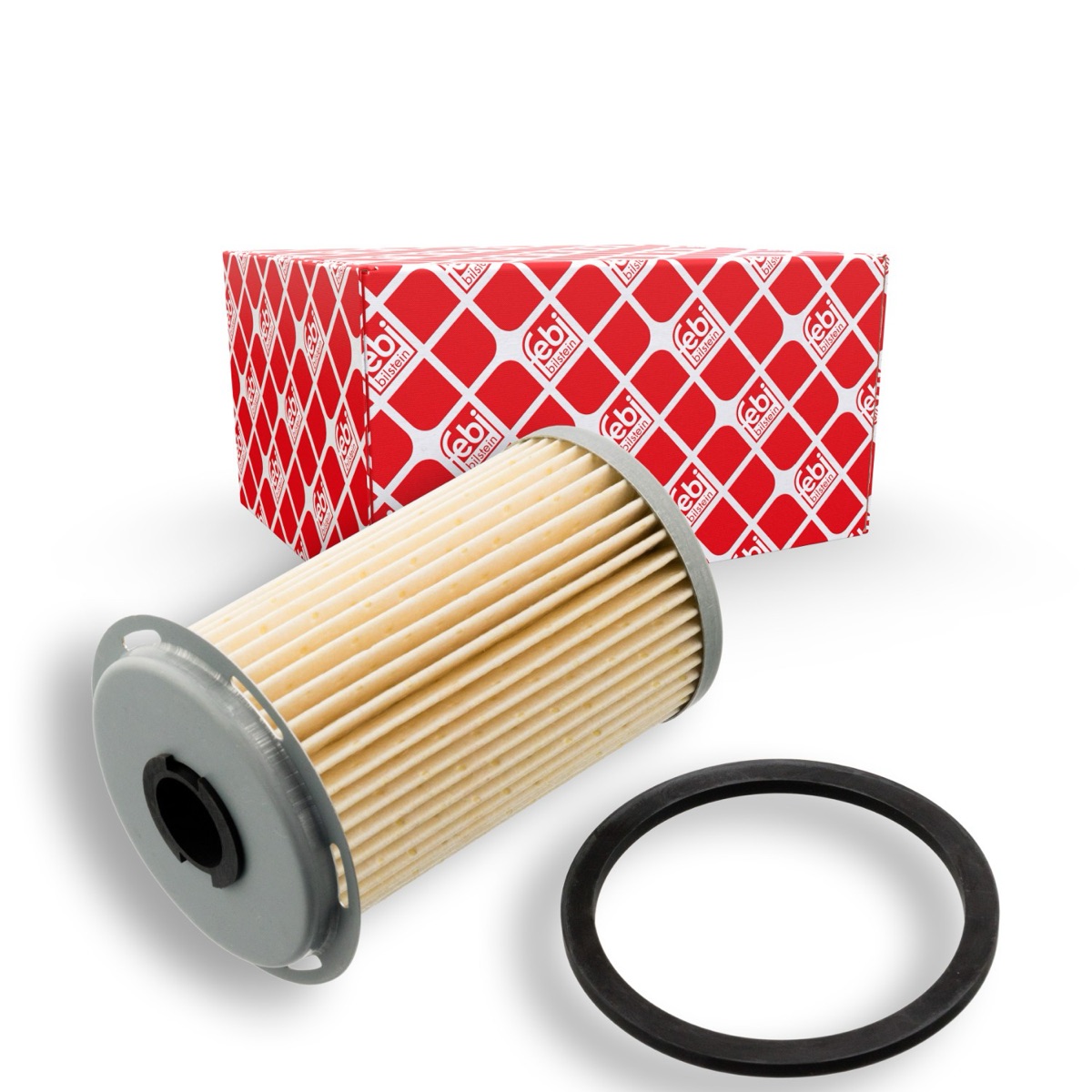 Febi Bilstein 48472 Fuel Filter
