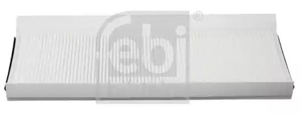 Febi Bilstein 48481 Pollen Filter