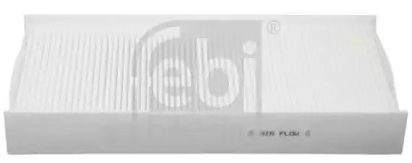 Febi Bilstein 48482 Pollen Filter