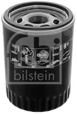 Febi Bilstein 48485 Oil Filter