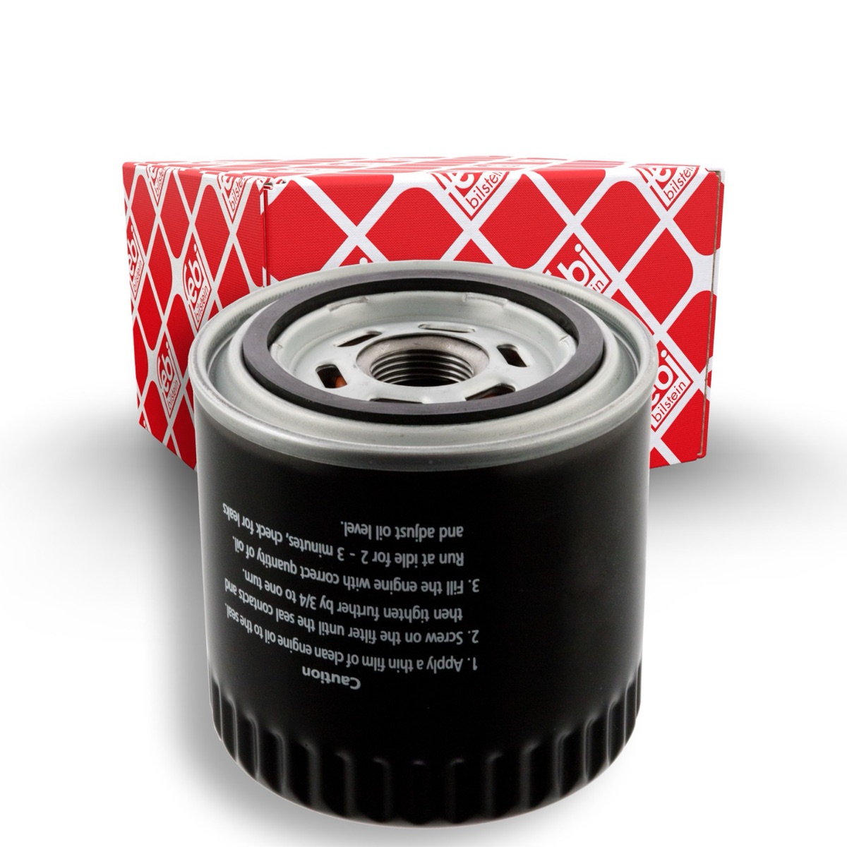 Febi Bilstein 48486 Oil Filter