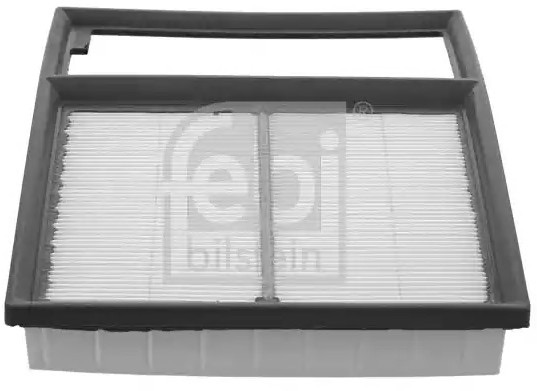 Febi Bilstein 48489 Air Filter