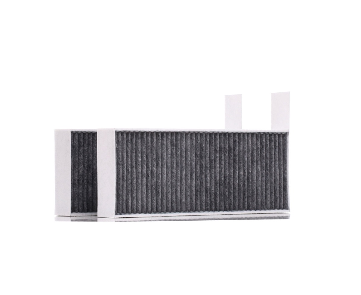 Febi Bilstein 48499 Filter Set, Cabin Air