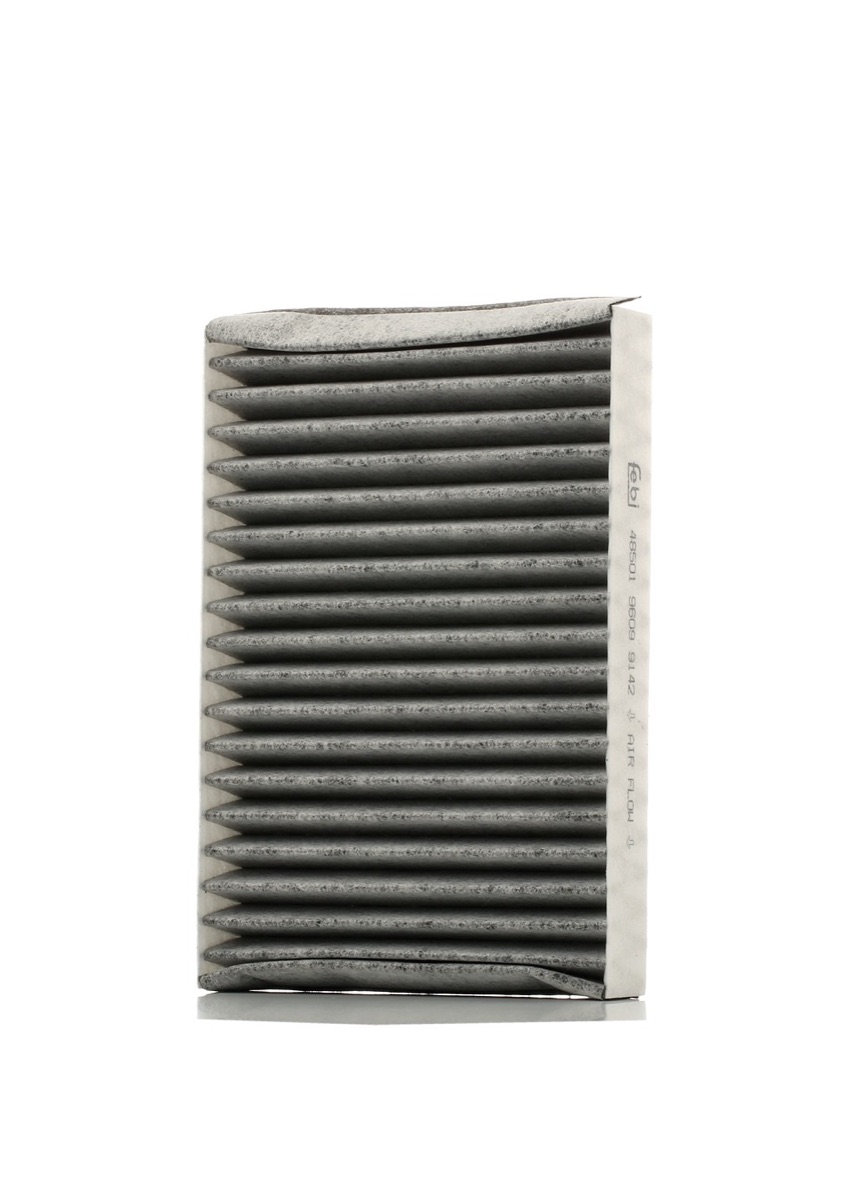 Febi Bilstein 48501 Pollen Filter