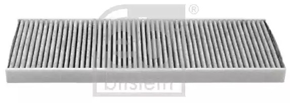Febi Bilstein 48504 Pollen Filter