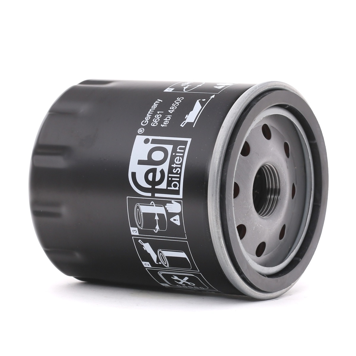 Febi Bilstein 48505 Oil Filter