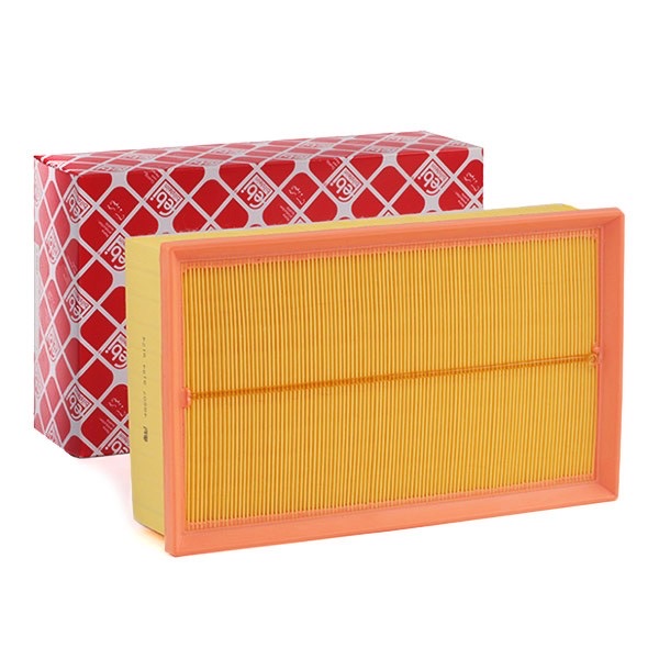 Febi Bilstein 48507 Air Filter