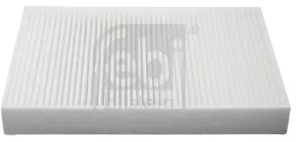 Febi Bilstein 48509 Pollen Filter