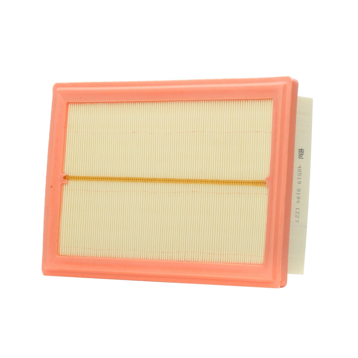 Febi Bilstein 48519 Air Filter