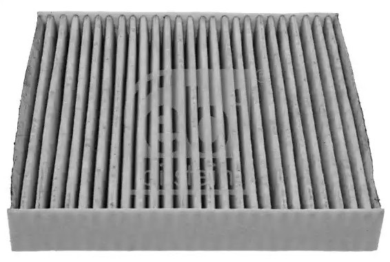 Febi Bilstein 48524 Pollen Filter