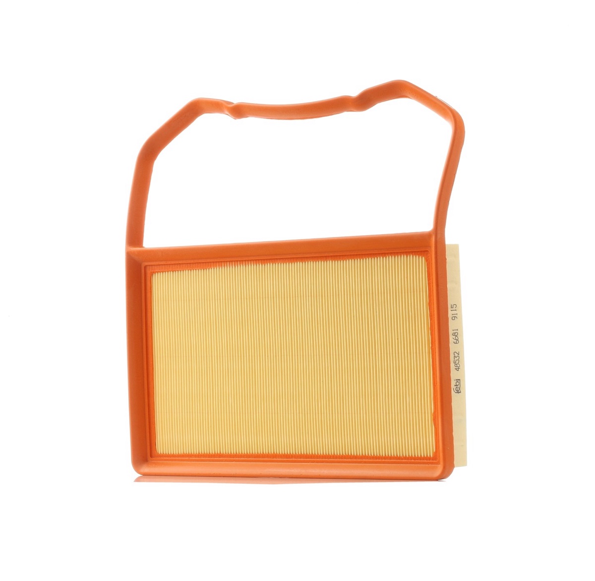 Febi Bilstein 48532 Air Filter