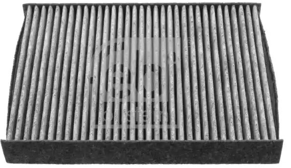 Febi Bilstein 48539 Pollen Filter