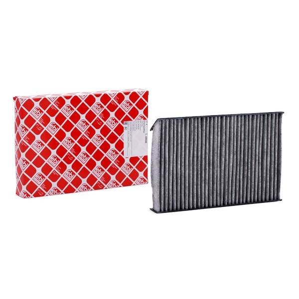 Febi Bilstein 48540 Pollen Filter