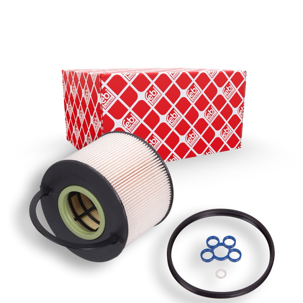 Febi Bilstein 48552 Fuel Filter