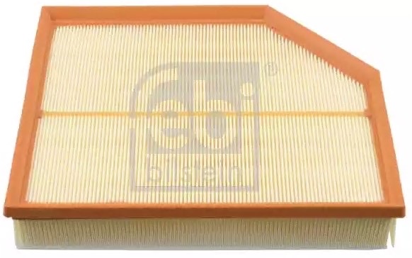 Febi Bilstein 48557 Air Filter