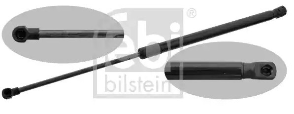 Febi Bilstein 48581 Tailgate Strut