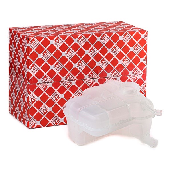 Febi Bilstein 48610 Coolant Expansion Tank