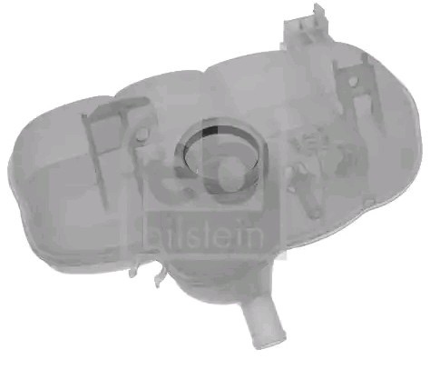 Febi Bilstein 48614 Coolant Expansion Tank