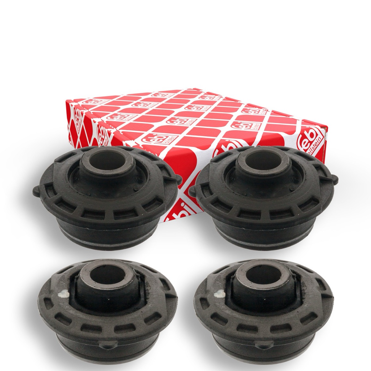 Febi Bilstein 48621 Trailing Arm / Suspension Arm Bush