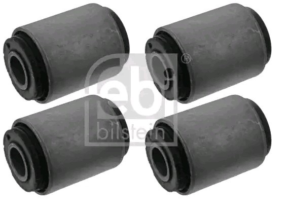 Febi Bilstein 48625 Mounting Kit, Suspension Arm
