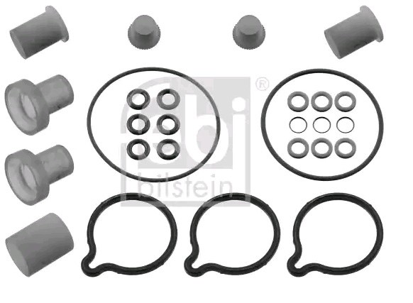 Febi Bilstein 48688 Seal Kit, Injector Pump