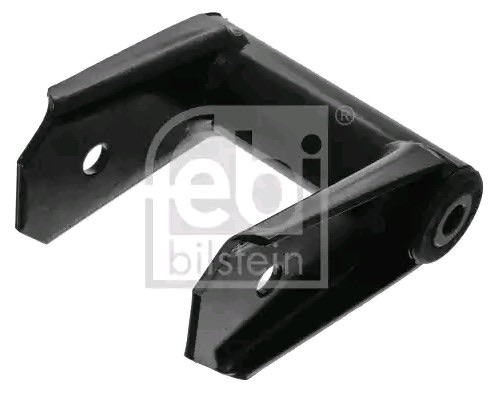 Febi Bilstein 48739 Mounting, Leaf Spring
