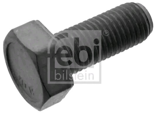 Febi Bilstein 48760 Brake Disc Screw / Bolt