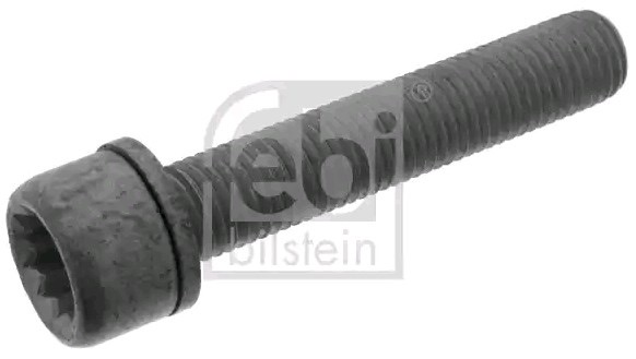 Febi Bilstein 48817 Bolt, Brake Caliper