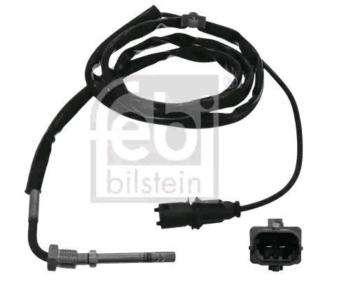 Febi Bilstein 48833 Exhaust Gas Temperature Sensor