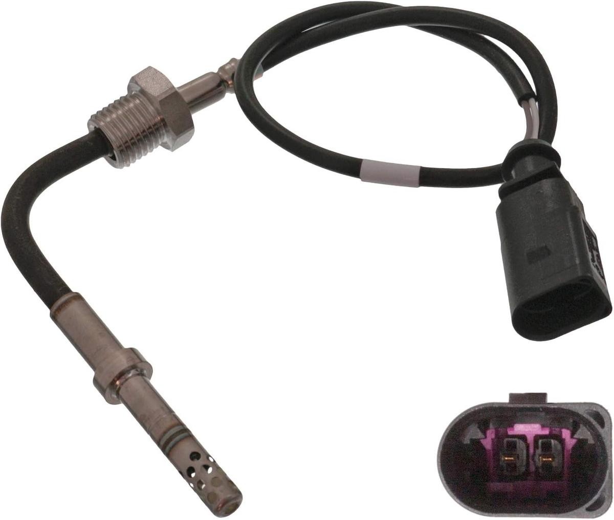 Febi Bilstein 48838 Exhaust Gas Temperature Sensor