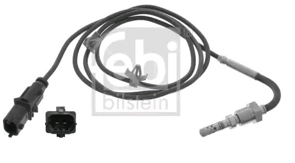Febi Bilstein 48840 Exhaust Gas Temperature Sensor